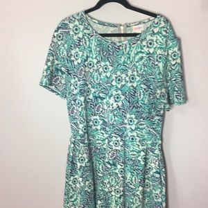 LuLaRoe Amelia